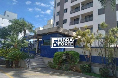Apartamento, 3 quartos, 86 m² - Foto 1