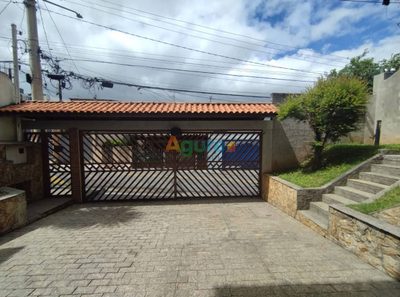 Sobrado, 4 quartos, 240 m² - Foto 5