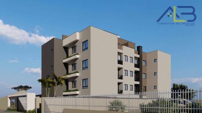 Apartamento, 3 quartos, 65 m² - Foto 2