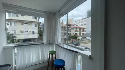 Apartamento, 1 quarto, 45 m² - Foto 2