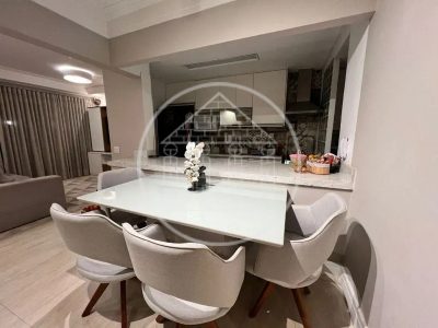 Sobrado, 3 quartos, 95 m² - Foto 3
