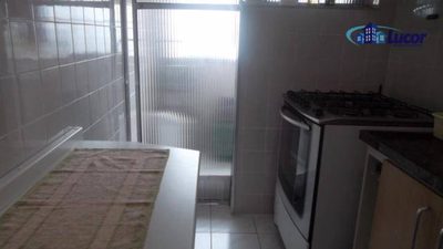 Apartamento, 2 quartos, 50 m² - Foto 5