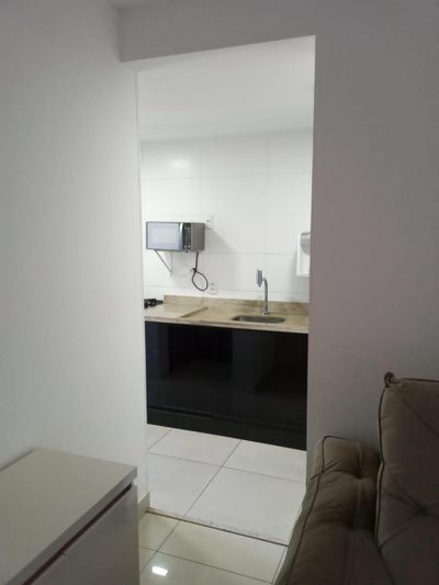 Apartamento, 3 quartos, 107 m² - Foto 2