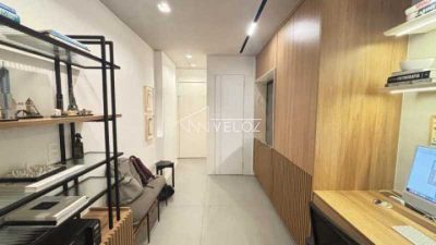 Apartamento, 1 quarto, 25 m² - Foto 4