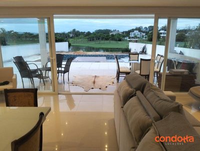 Casa de Condomínio, 5 quartos - Foto 5