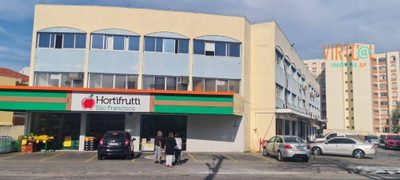 Sala-Conjunto, 130 m² - Foto 1