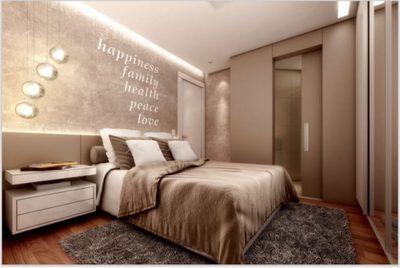Apartamento, 3 quartos, 156 m² - Foto 5