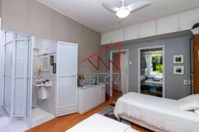 Apartamento, 1 quarto, 46 m² - Foto 1