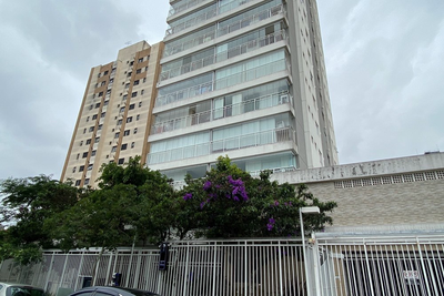 Apartamento, 2 quartos, 67 m² - Foto 1