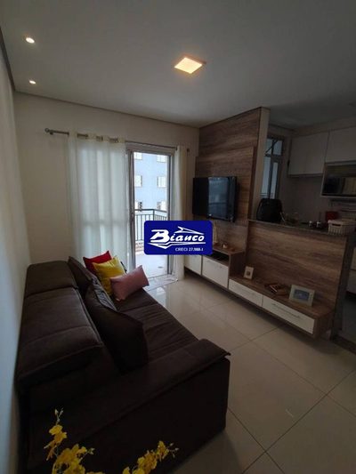 Apartamento, 2 quartos, 60 m² - Foto 5