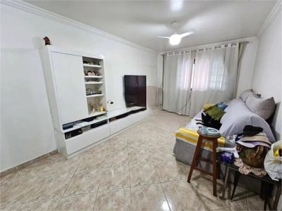 Sobrado, 3 quartos, 125 m² - Foto 1
