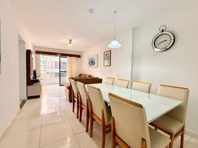 Apartamento, 3 quartos, 110 m² - Foto 4