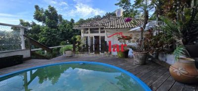 Casa, 3 quartos, 450 m² - Foto 2