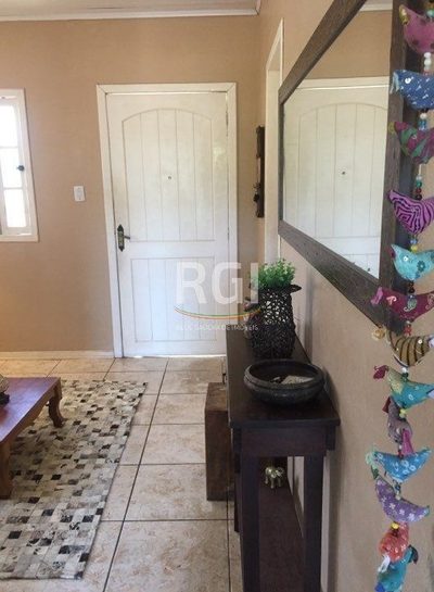 Casa, 4 quartos, 191 m² - Foto 4