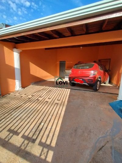 Casa, 4 quartos - Foto 2