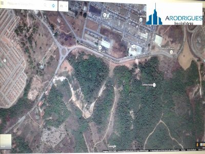 Loteamento e Condomínio, 87 hectares - Foto 2