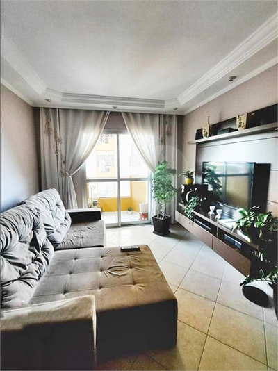 Apartamento, 2 quartos, 63 m² - Foto 1