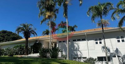 Casa de Condomínio, 6 quartos - Foto 2