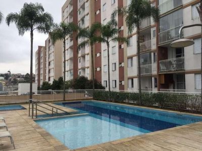 Apartamento, 2 quartos, 65 m² - Foto 1