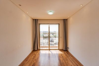 Apartamento, 3 quartos, 64 m² - Foto 5