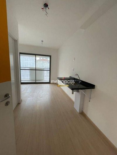 Kitnet-Studio, 25 m² - Foto 1