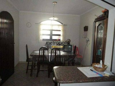 Casa, 3 quartos, 196 m² - Foto 4