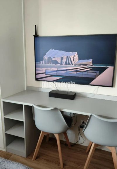 Kitnet-Studio, 22 m² - Foto 3