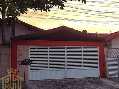 Casa, 2 quartos, 110 m² - Foto 1
