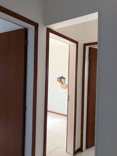 Apartamento, 2 quartos, 54 m² - Foto 3