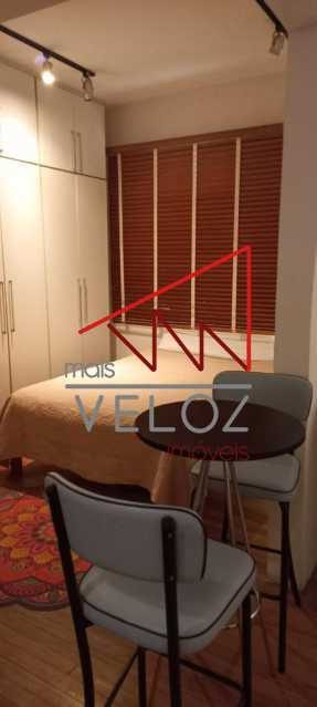 Apartamento, 1 quarto, 40 m² - Foto 3