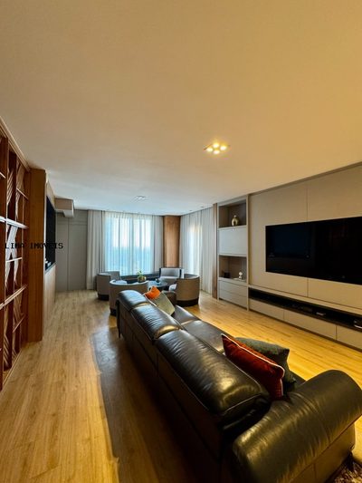 Apartamento, 5 quartos, 445 m² - Foto 3