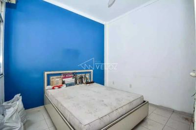 Apartamento, 2 quartos, 79 m² - Foto 2