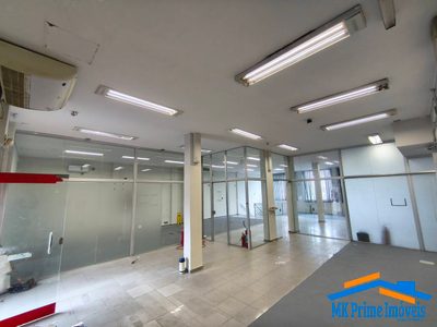 Loja-Salão, 415 m² - Foto 4