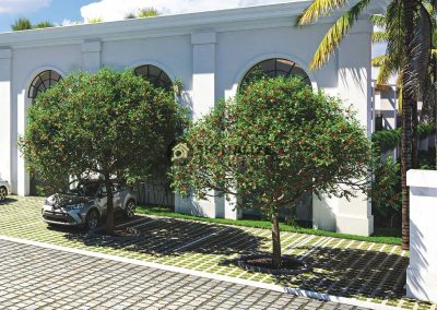 Flat/Apart Hotel, 2 quartos, 32 m² - Foto 2