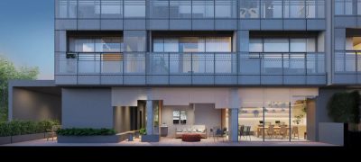 Apartamento, 1 quarto, 28 m² - Foto 4