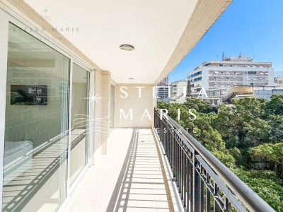 Apartamento, 2 quartos, 90 m² - Foto 5