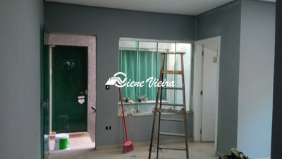 Sala-Conjunto, 50 m² - Foto 1