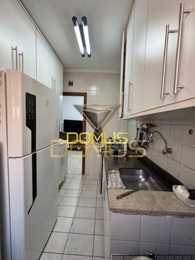 Apartamento, 3 quartos, 60 m² - Foto 3