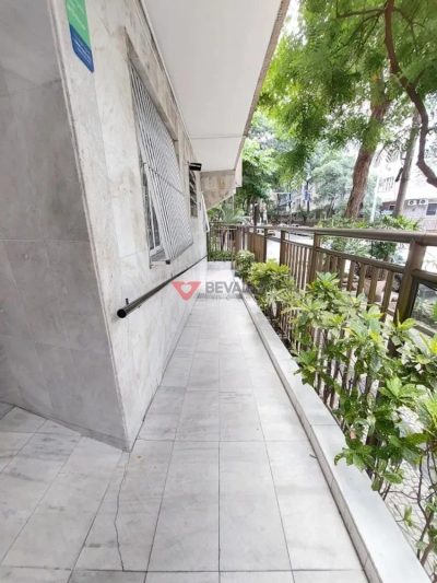 Apartamento, 2 quartos, 96 m² - Foto 3