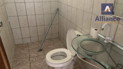 Casa, 1 quarto, 50 m² - Foto 5