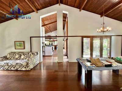 Casa, 4 quartos, 417 m² - Foto 1
