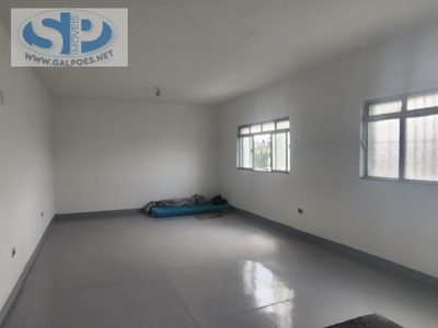 Depósito-Galpão, 464 m² - Foto 4