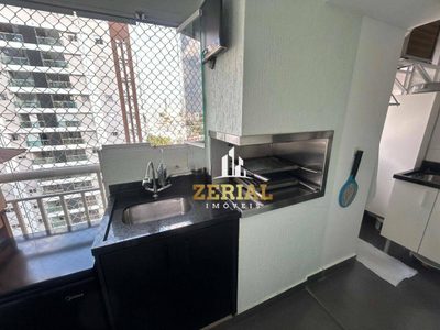 Apartamento, 2 quartos, 74 m² - Foto 3