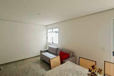 Apartamento, 3 quartos, 80 m² - Foto 3