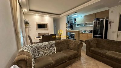 Apartamento, 3 quartos, 78 m² - Foto 2