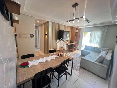 Apartamento, 2 quartos, 69 m² - Foto 3