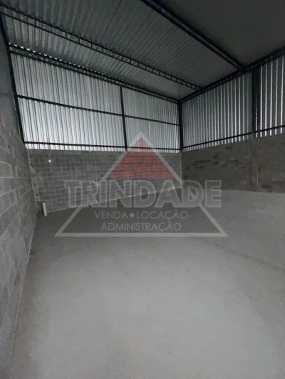 Depósito-Galpão, 400 m² - Foto 5