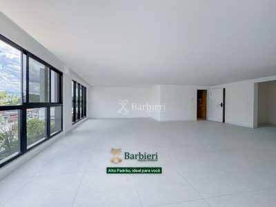 Apartamento, 3 quartos, 147 m² - Foto 4
