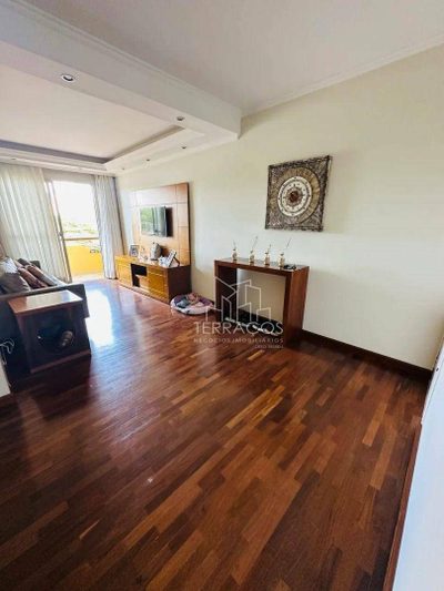 Apartamento, 2 quartos, 70 m² - Foto 2