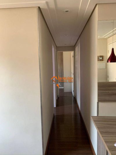 Apartamento, 2 quartos, 43 m² - Foto 3
